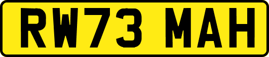 RW73MAH