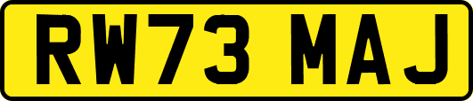 RW73MAJ