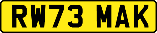 RW73MAK