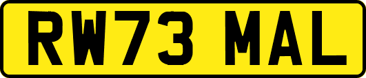 RW73MAL