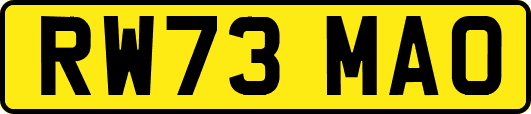 RW73MAO