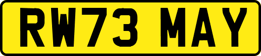 RW73MAY