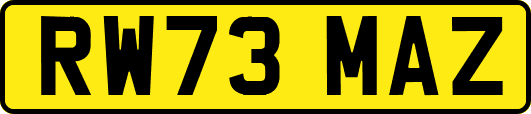 RW73MAZ