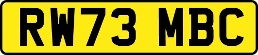 RW73MBC