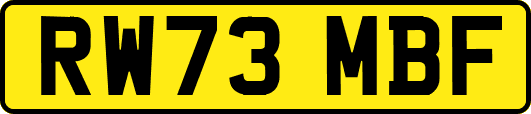 RW73MBF