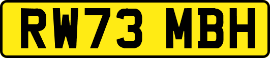 RW73MBH