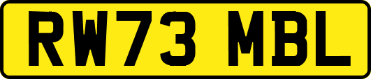 RW73MBL