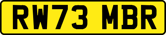 RW73MBR