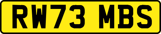 RW73MBS