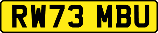 RW73MBU