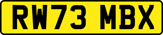 RW73MBX