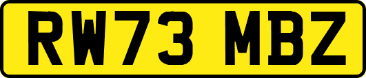 RW73MBZ