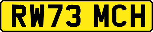 RW73MCH