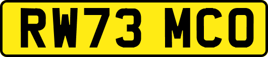 RW73MCO