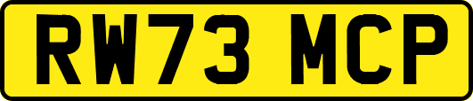 RW73MCP