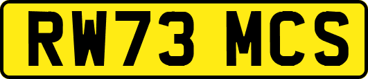 RW73MCS