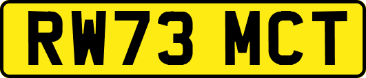 RW73MCT