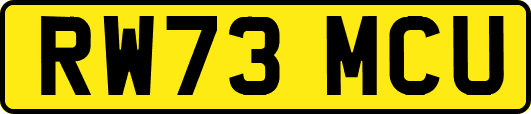 RW73MCU