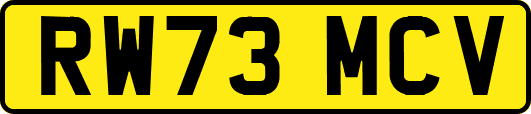 RW73MCV