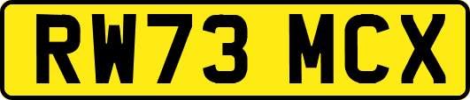 RW73MCX
