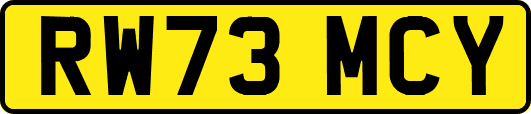 RW73MCY