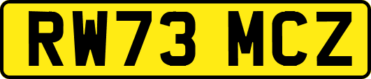 RW73MCZ