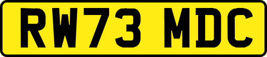 RW73MDC