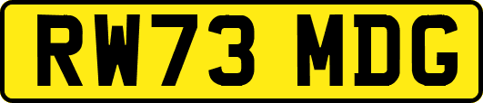 RW73MDG