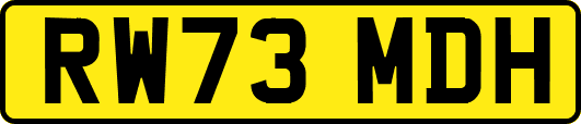 RW73MDH