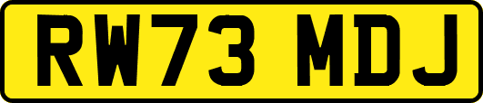 RW73MDJ
