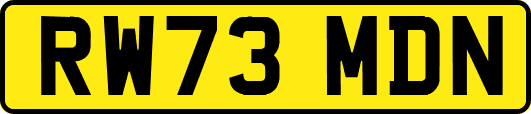 RW73MDN