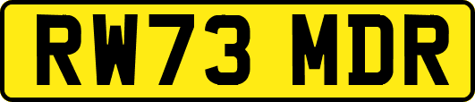 RW73MDR