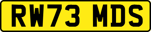 RW73MDS