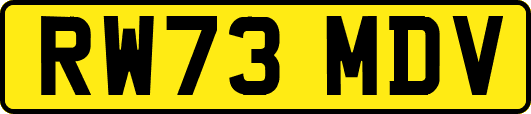 RW73MDV