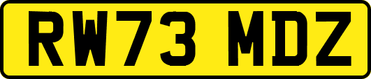 RW73MDZ