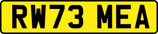 RW73MEA