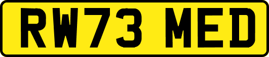 RW73MED