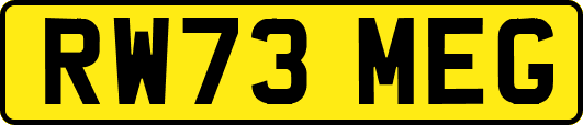 RW73MEG