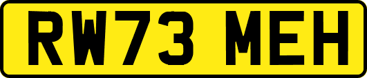 RW73MEH