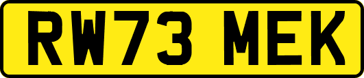 RW73MEK