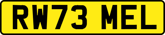RW73MEL