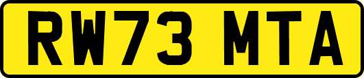 RW73MTA