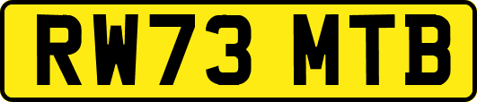 RW73MTB