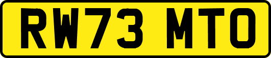 RW73MTO
