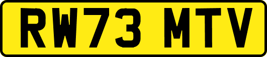 RW73MTV