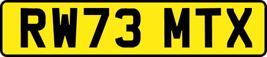 RW73MTX