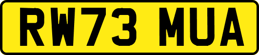 RW73MUA