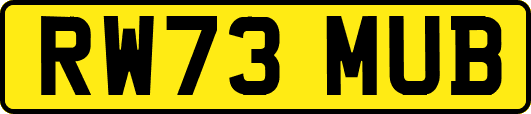 RW73MUB