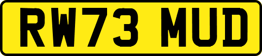RW73MUD