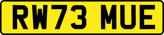 RW73MUE